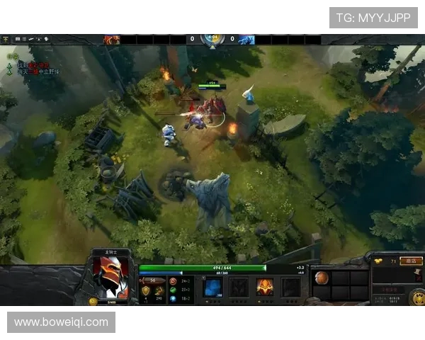 DOTA2最新技术排行榜揭晓BLG强势登顶第2名引发热议