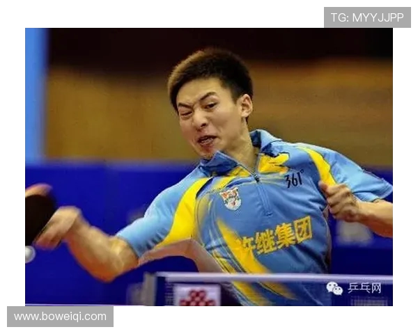 杭州乒乓球队战术解析:深入探讨盯防体系的运用与效果