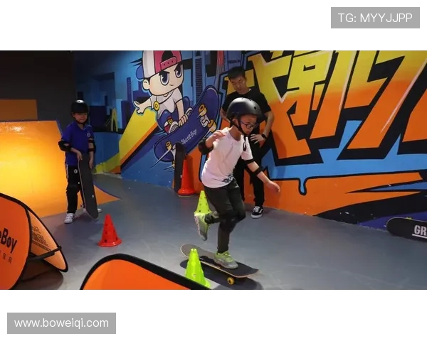 武汉滑板队在滑板精英赛中的团队协作表现分析与点评