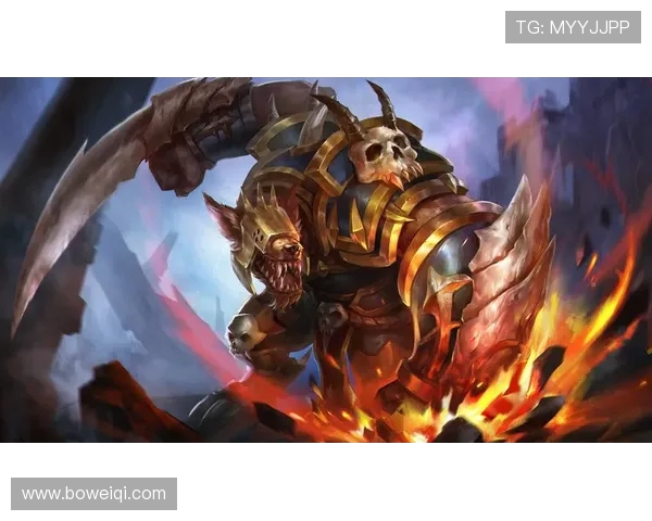 《掌握Canyon打野技巧提升游戏水平从选英雄到决策布局全方位解析》